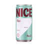 NICE Sparkling White 12 x 200ml can