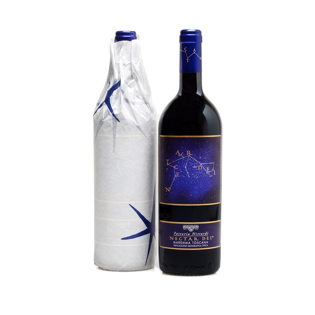 Fattoria Nittardi Nectar Dei 75cl bottle