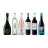 The No & Low Wine Case – 6 bottle mixed case