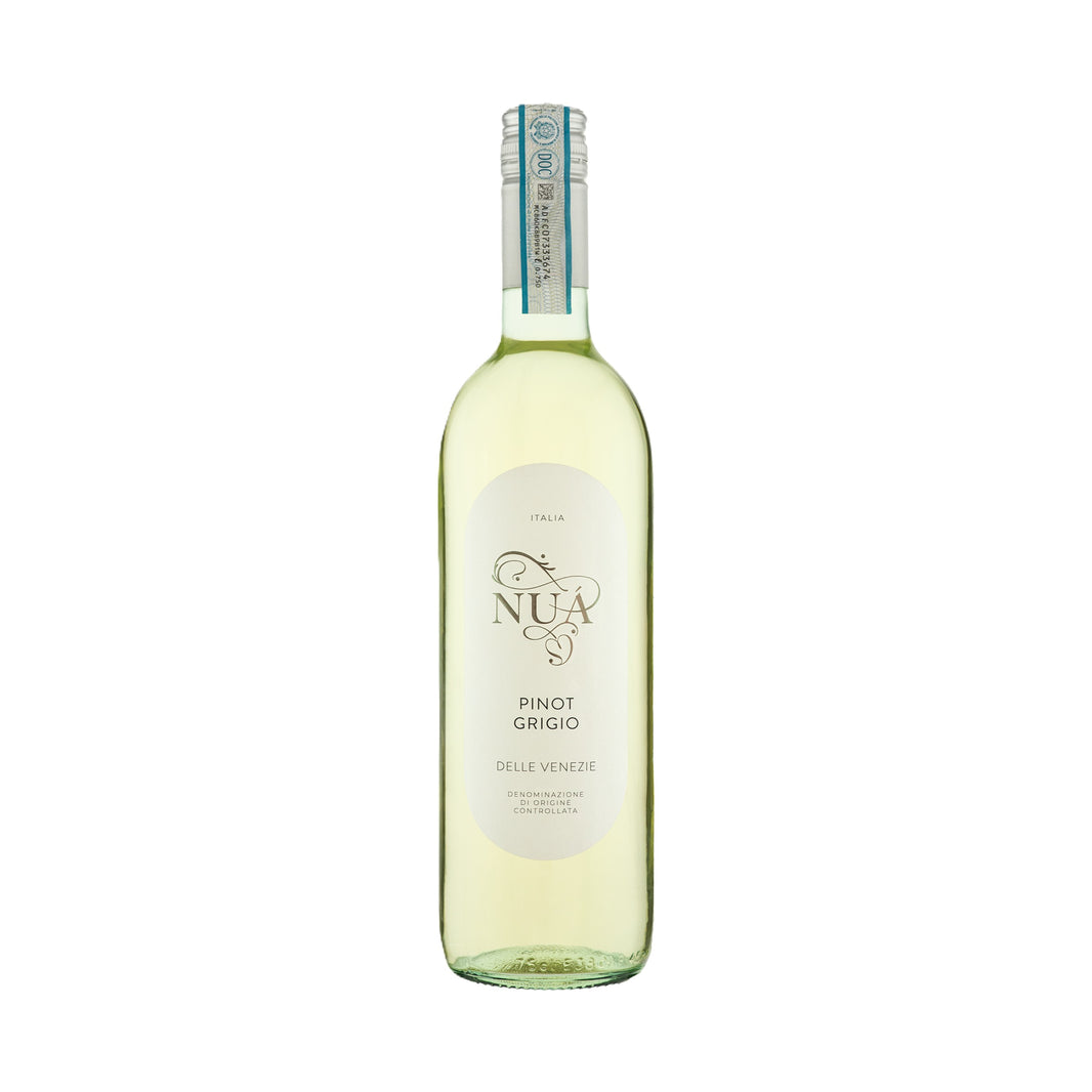 NUA Pinot Grigio – Veneto, Italy
