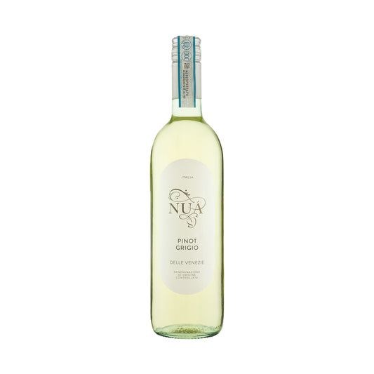 NUA Pinot Grigio – Veneto, Italy