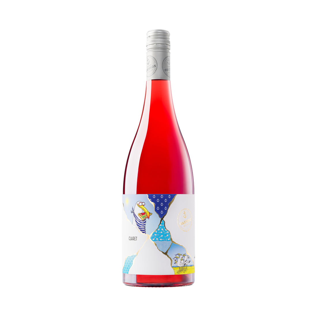 Odessos Claret Cabernet Franc – Black Sea Coast, Bulgaria