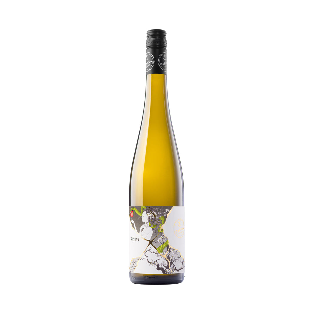 Odessos Venchan Riesling – Black Sea Coast, Bulgaria