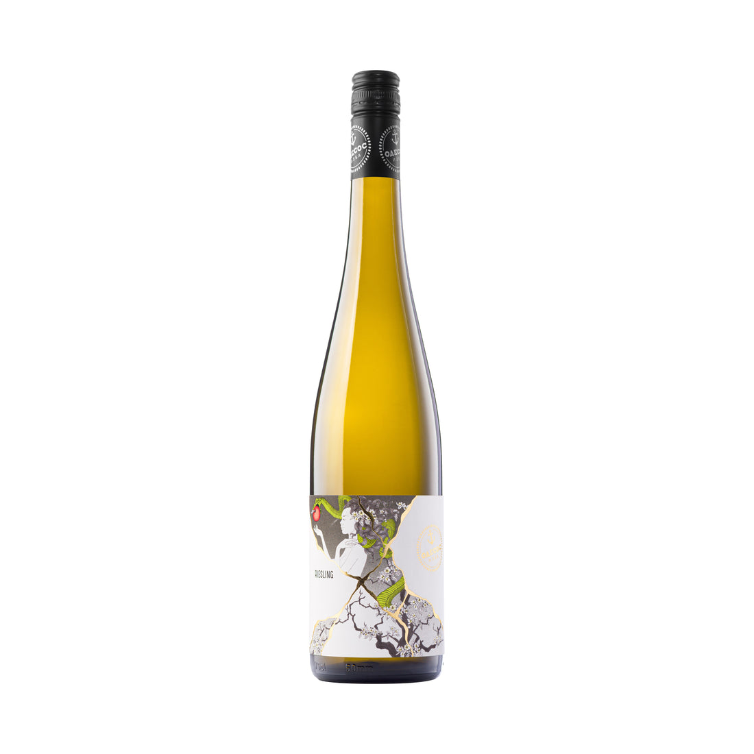 Odessos Venchan Riesling – Black Sea Coast, Bulgaria