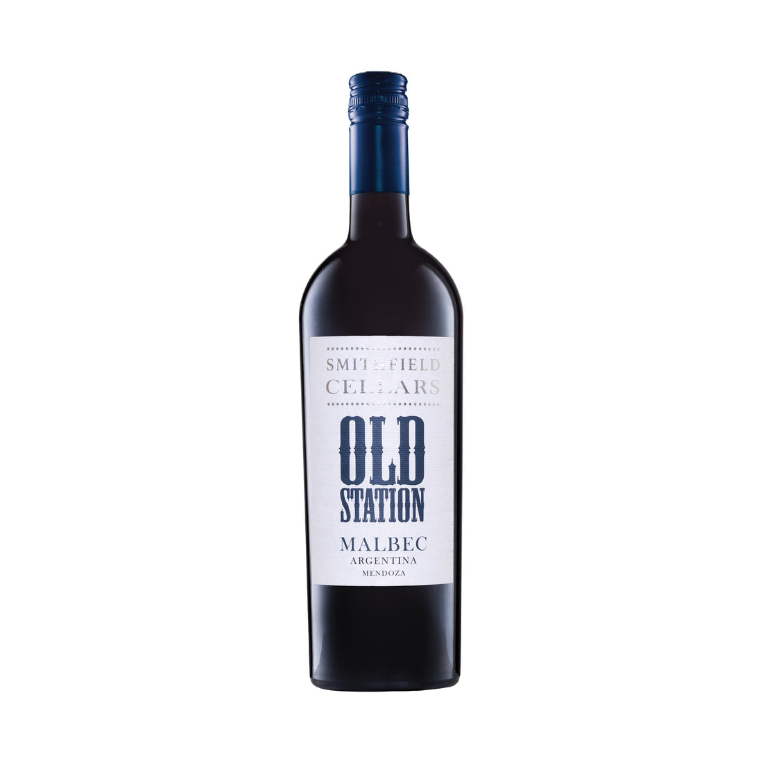 Old Station Malbec – Mendoza, Argentina