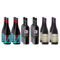Organic Red Wine Case – 12 bottle mixed case