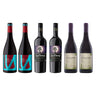 Organic Red Wine Case – 6 bottle mixed case