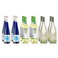 Organic White Wine Case – 12 bottle mixed case