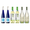 Organic White Wine Case – 6 bottle mixed case