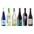 Organic Wine Case – 6 bottle mixed case