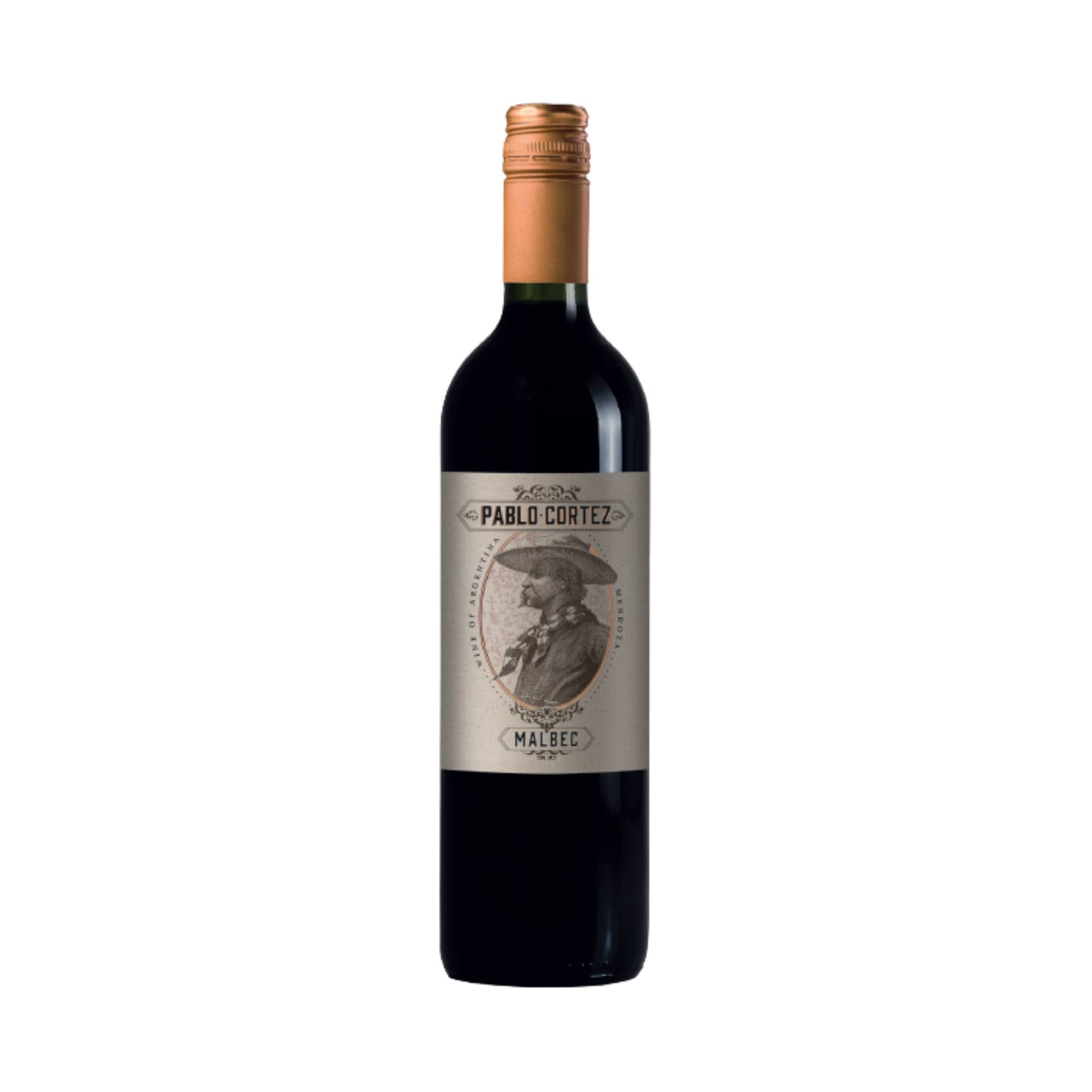 Pablo Cortez Selection Malbec – Mendoza, Argentina