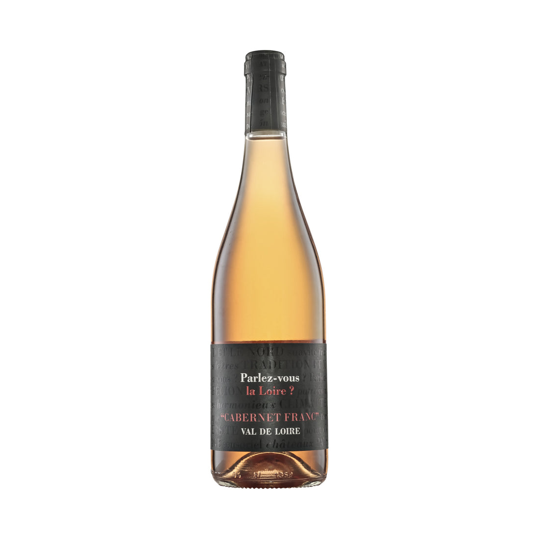 Parlez Vous La Loire Cabernet Franc Rosé – Loire, France