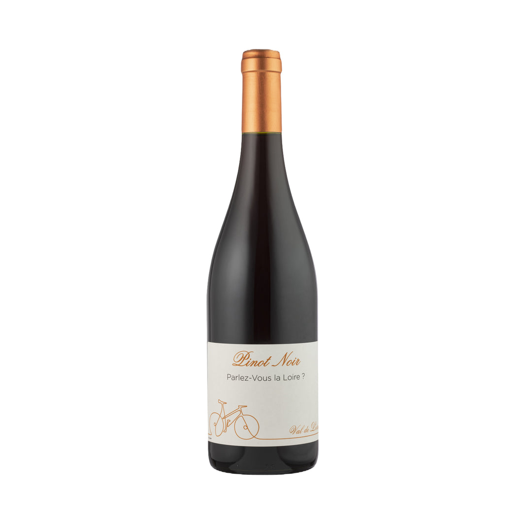 Parlez Vous La Loire Pinot Noir – Loire, France