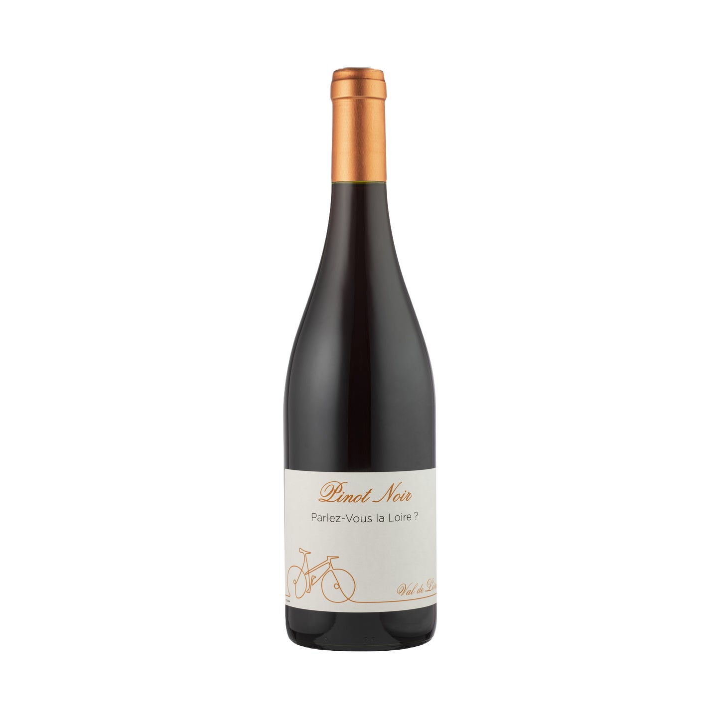 Parlez Vous La Loire Pinot Noir – Loire, France