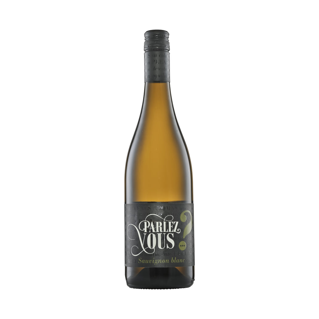 Parlez Vous Sauvignon Blanc – Languedoc-Roussillon, France