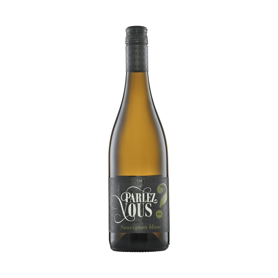 Parlez Vous Sauvignon Blanc – Languedoc-Roussillon, France