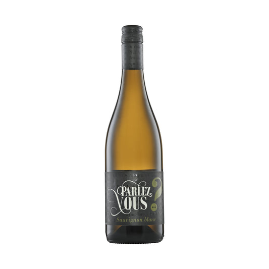 Parlez Vous Sauvignon Blanc – Languedoc-roussillon, France