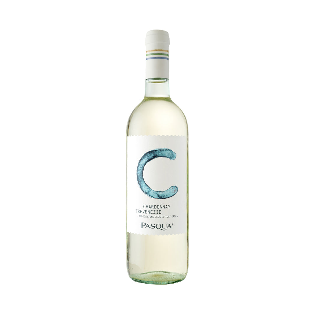 Pasqua Colori D`Italia Chardonnay della Venezie – Veneto, Italy