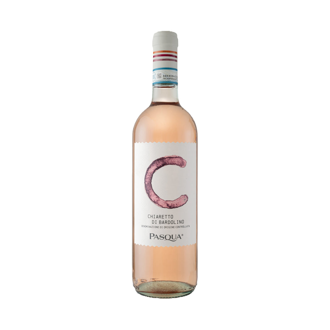 Pasqua Colori d'Italia Chiaretto di Bardolino Rosé – Veneto, Italy