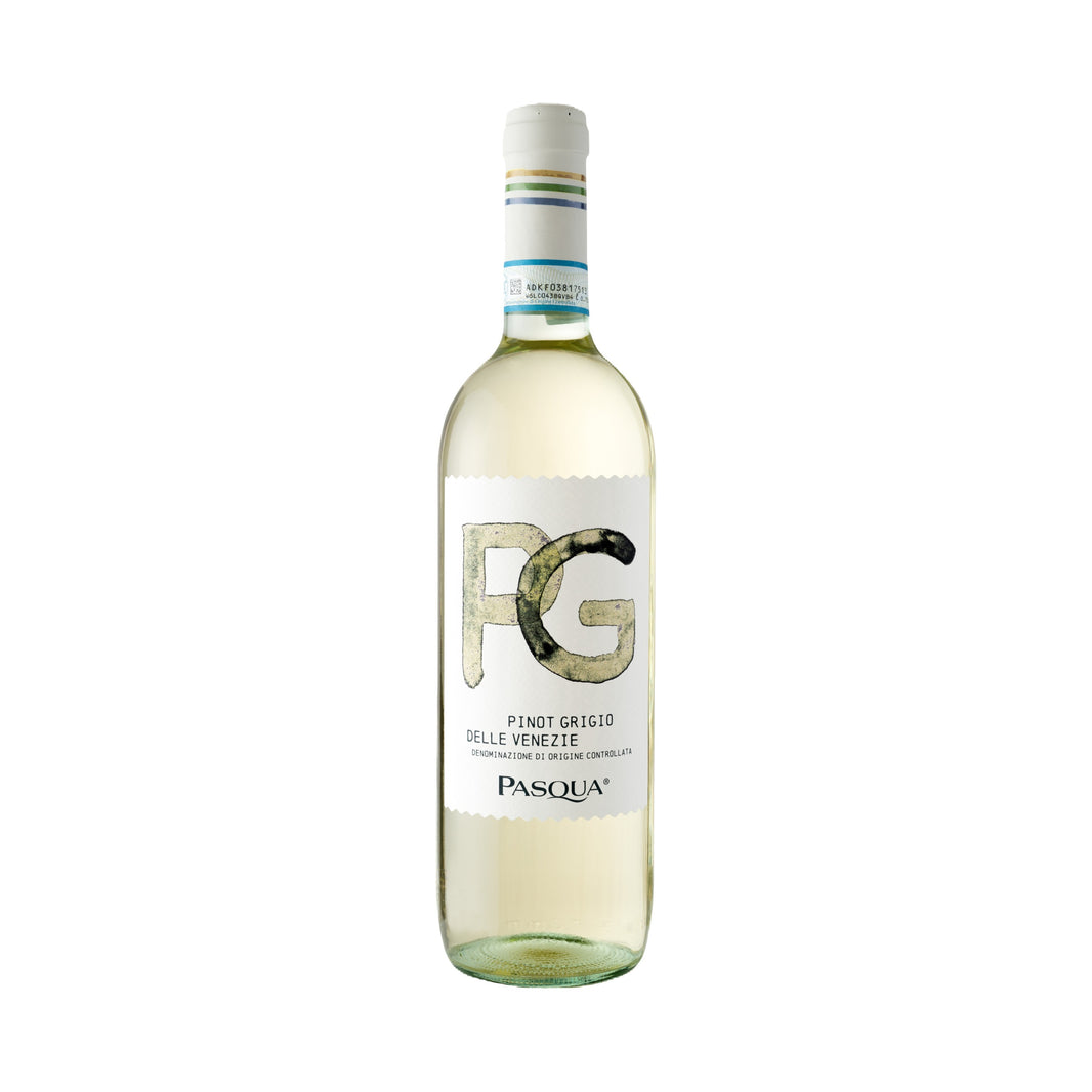 Pasqua Colori D`Italia Pinot Grigio – Veneto, Italy