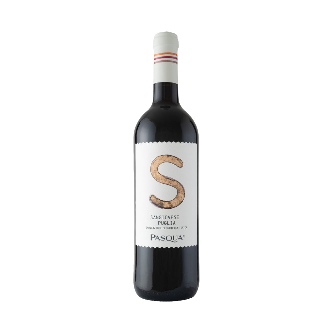 Pasqua Colori D`Italia Sangiovese – Veneto, Italy
