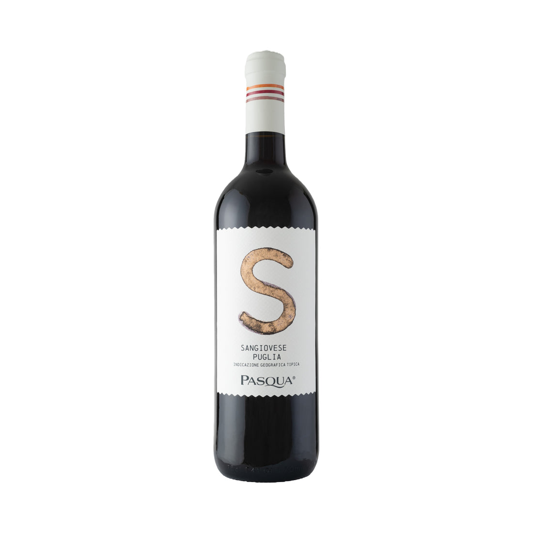 Pasqua Colori D`Italia Sangiovese – Veneto, Italy