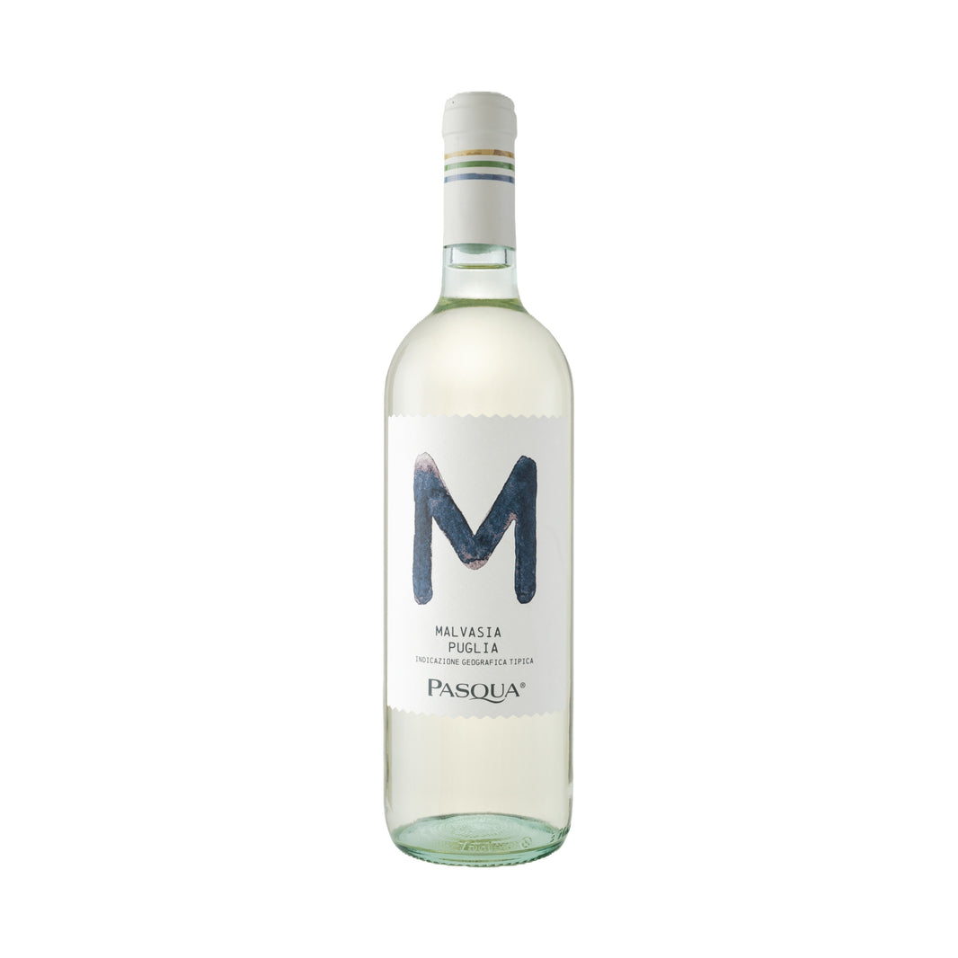 Pasqua Colori D`Italia Malvasia di Puglia – Puglia, Italy