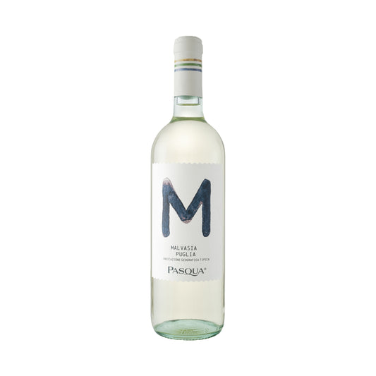 Pasqua Colori D`Italia Malvasia di Puglia – Puglia, Italy