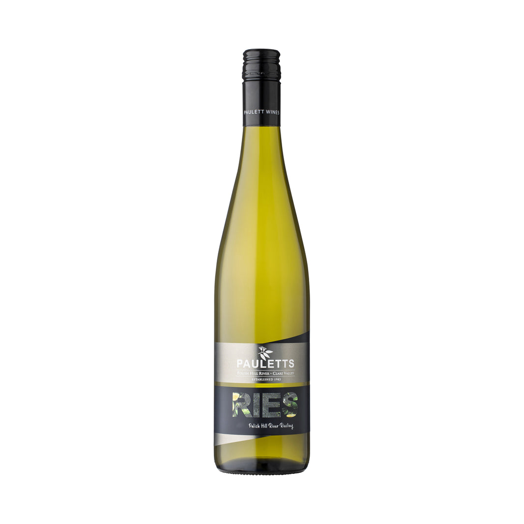 Dry Riesling 'Polish Hill River' Single Vineyard – Clare Valley, Australia