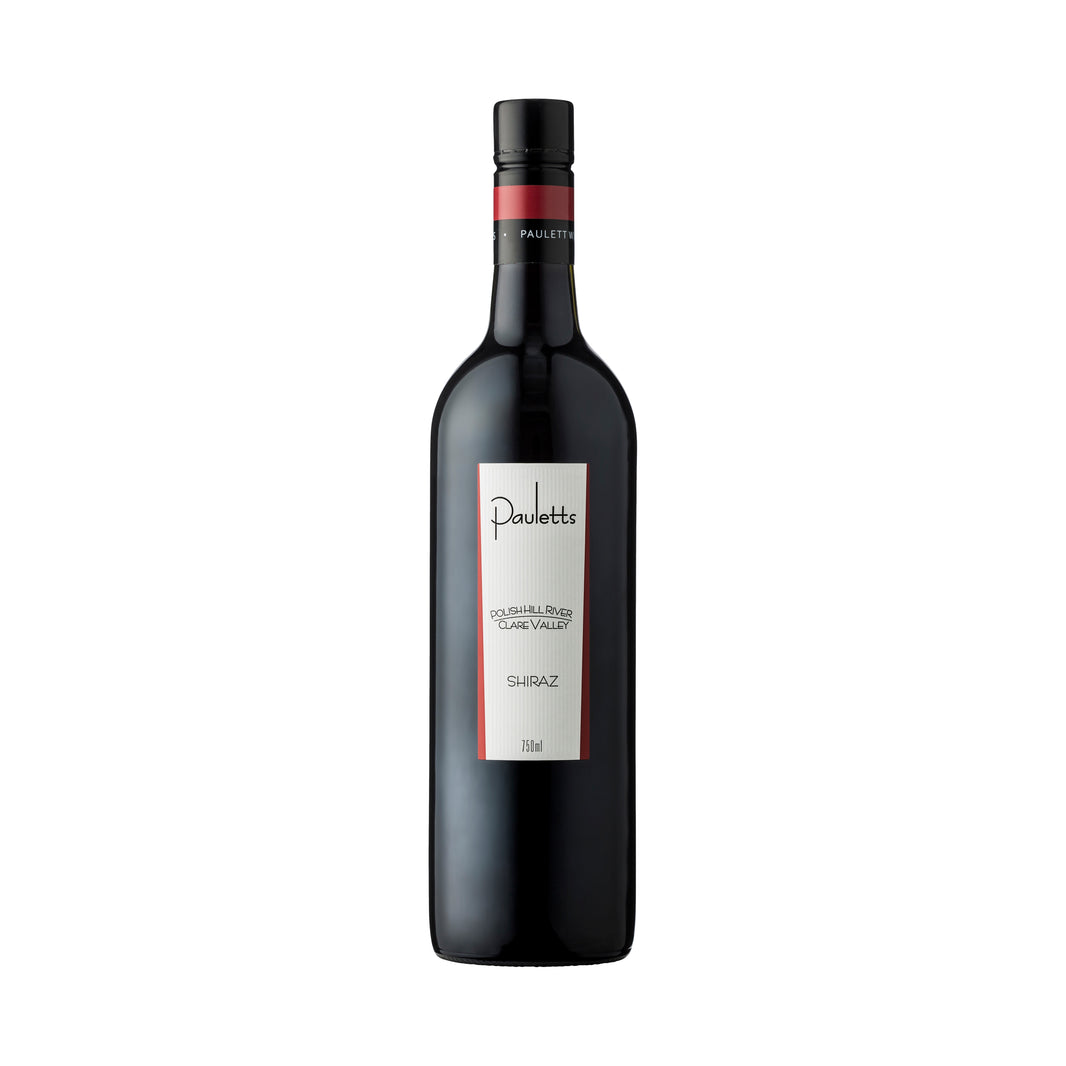 'Polish Hill River' Shiraz