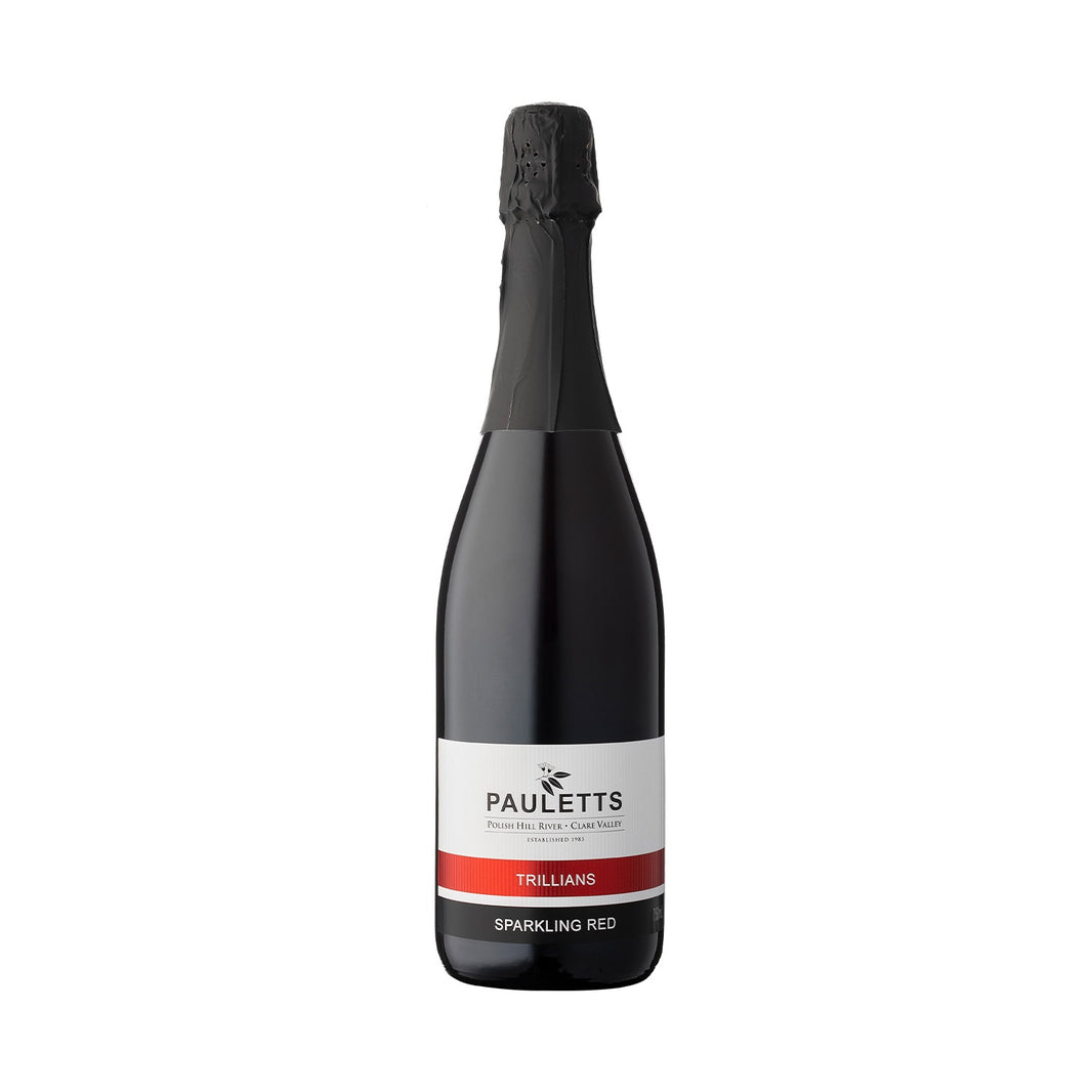 Pauletts Trillians Sparkling Red – Australia