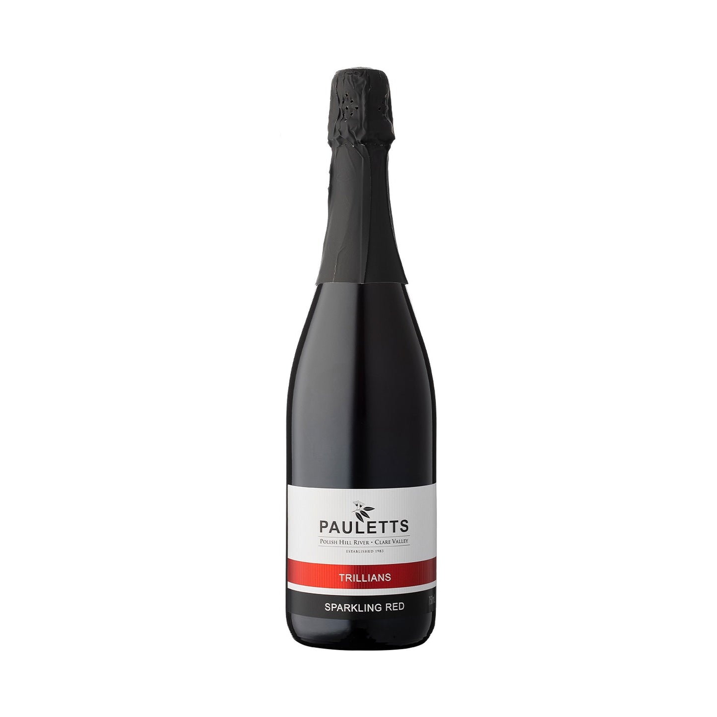Pauletts Trillians Sparkling Red – Australia