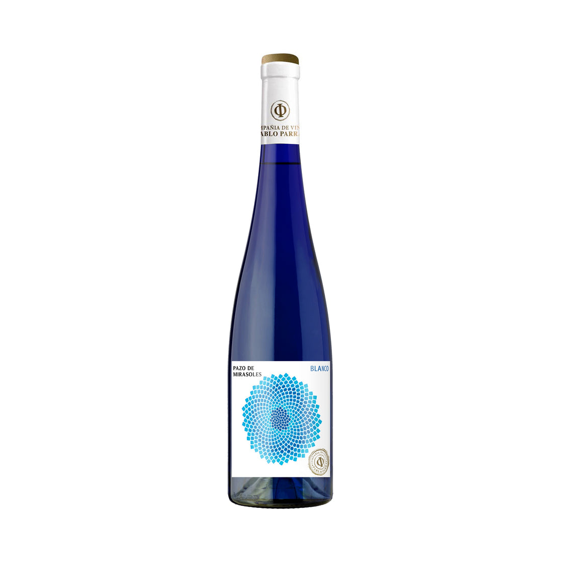 Pazo Mirasoles Albariño – Rias Baixas, Spain