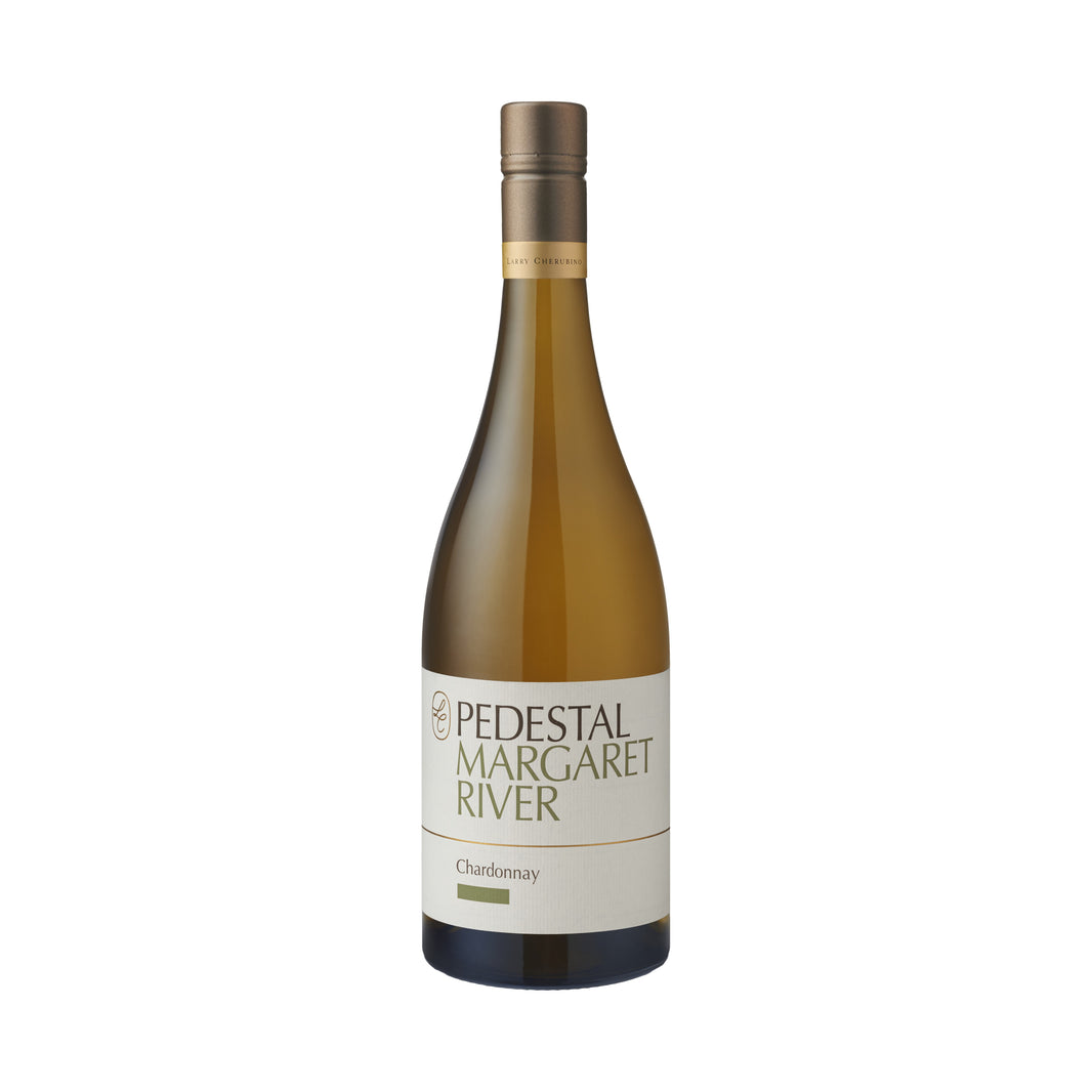 Pedestal Margaret River Chardonnay – Margaret River, Australia