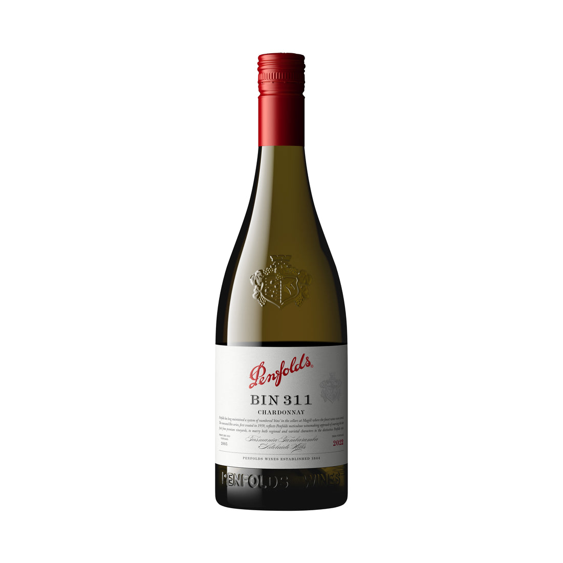 Penfolds Bin 311 Chardonnay – Australia