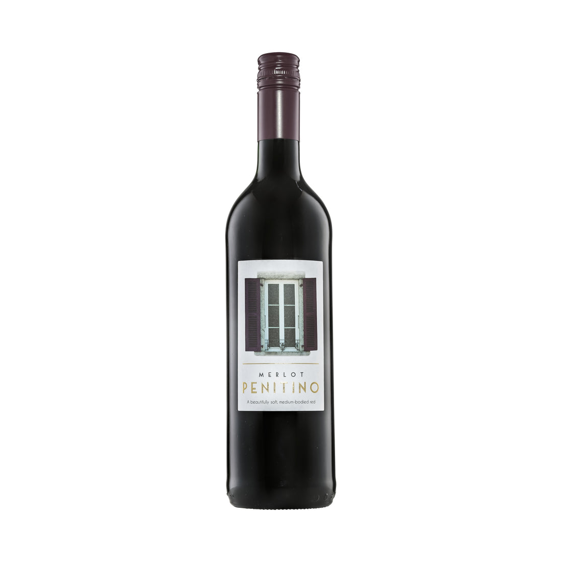 Penitino Merlot – Stellenbosch, South Africa
