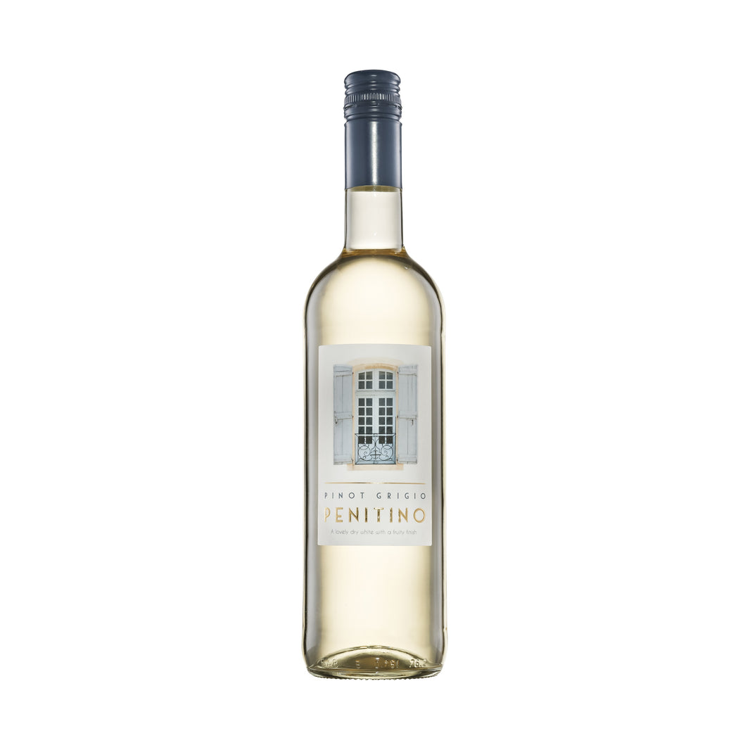 Penitino Pinot Grigio – Stellenbosch, South Africa