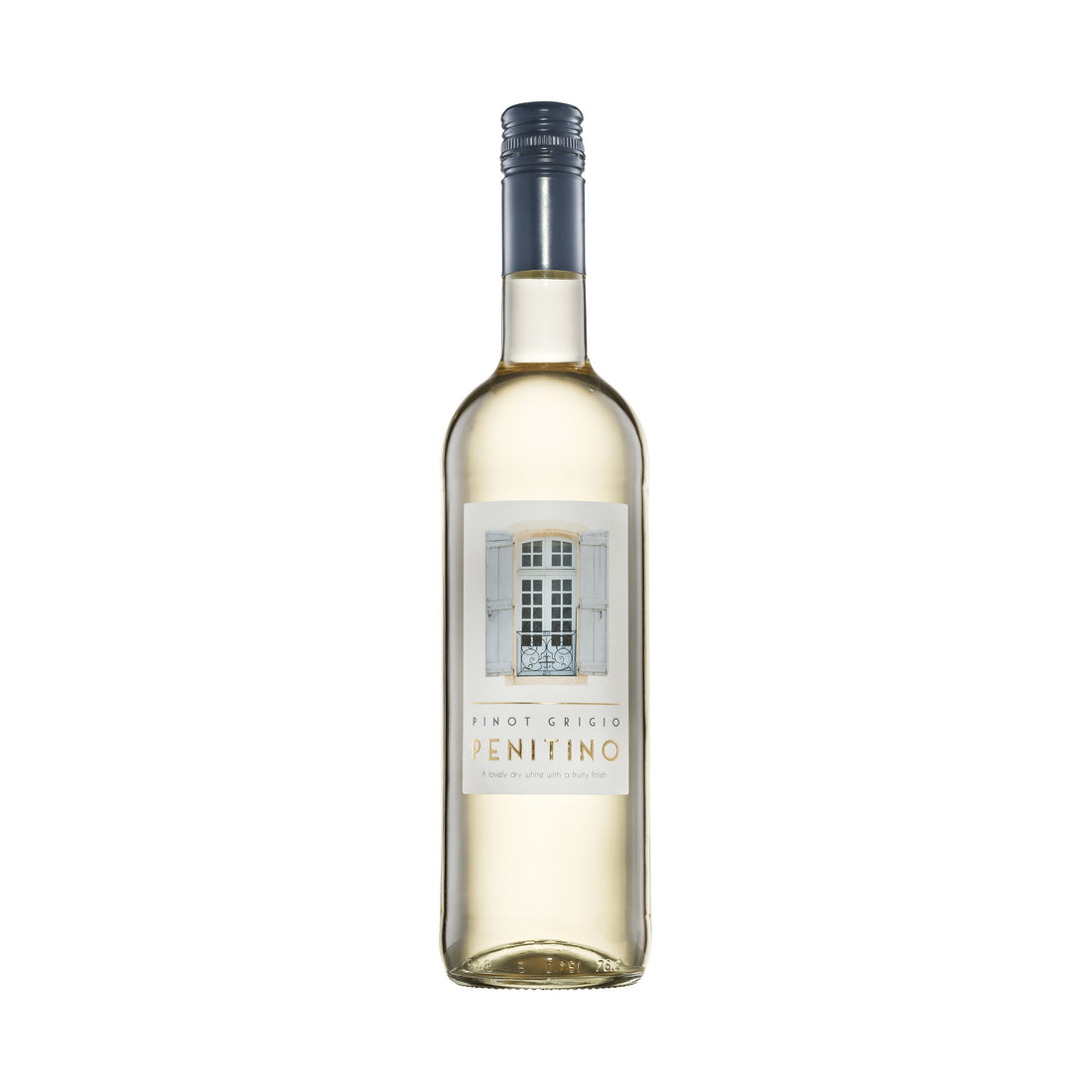 Penitino Pinot Grigio – Stellenbosch, South Africa