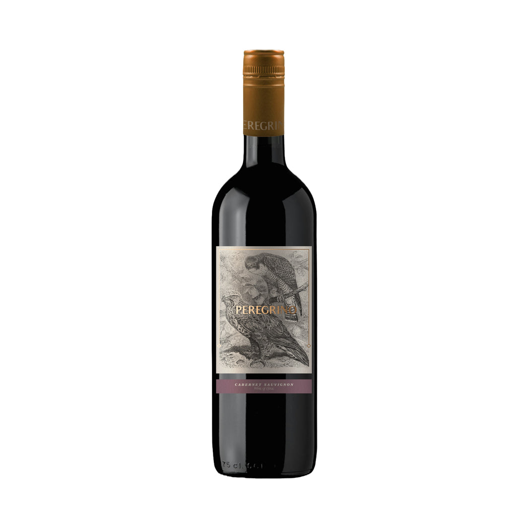 Peregrino Cabernet Sauvignon – Central Valley, Chile