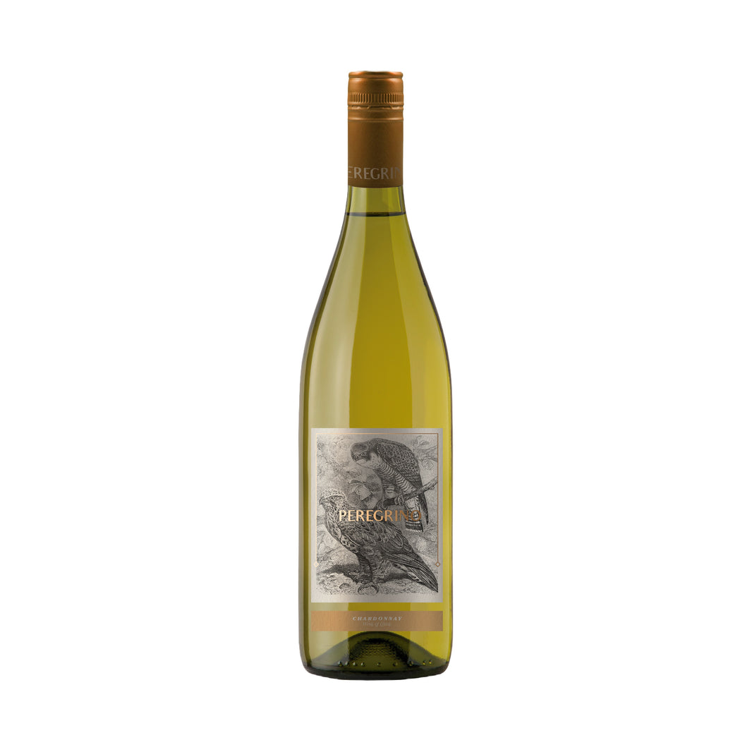 Peregrino Chardonnay – Central Valley, Chile