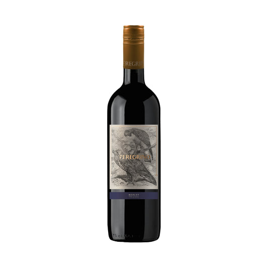 Peregrino Merlot – Central Valley, Chile