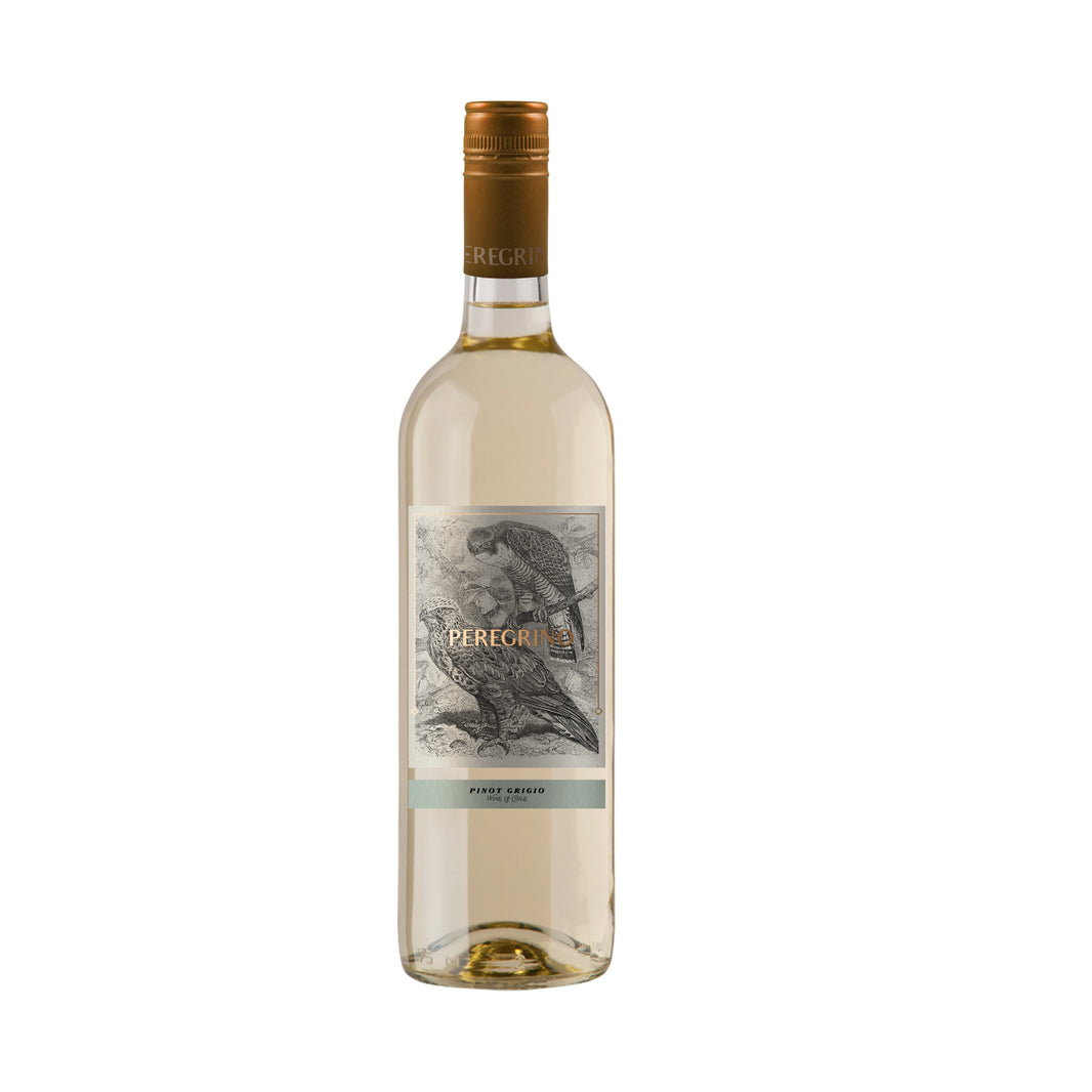 Peregrino Pinot Grigio – Central Valley, Chile