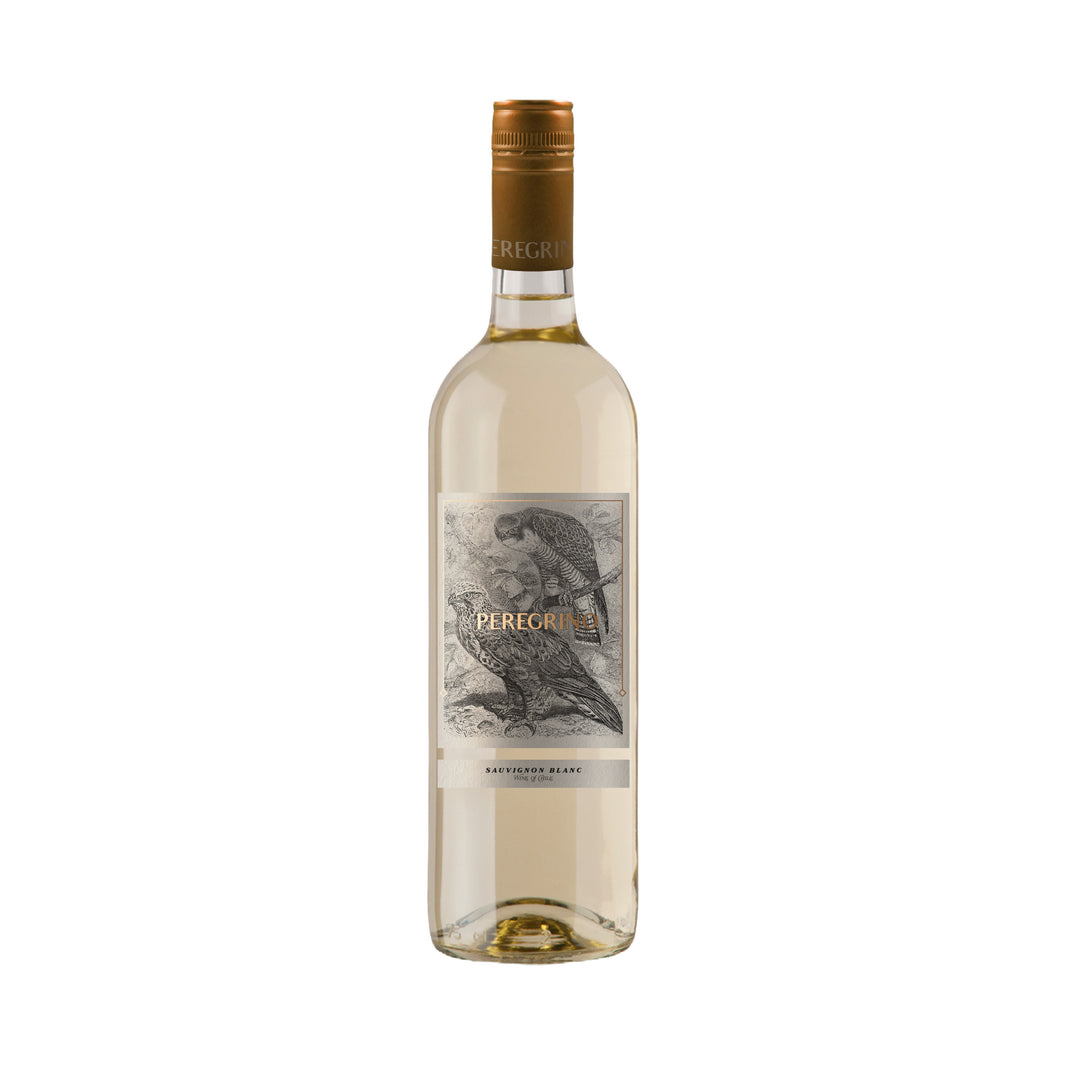 Peregrino Sauvignon Blanc – Central Valley, Chile