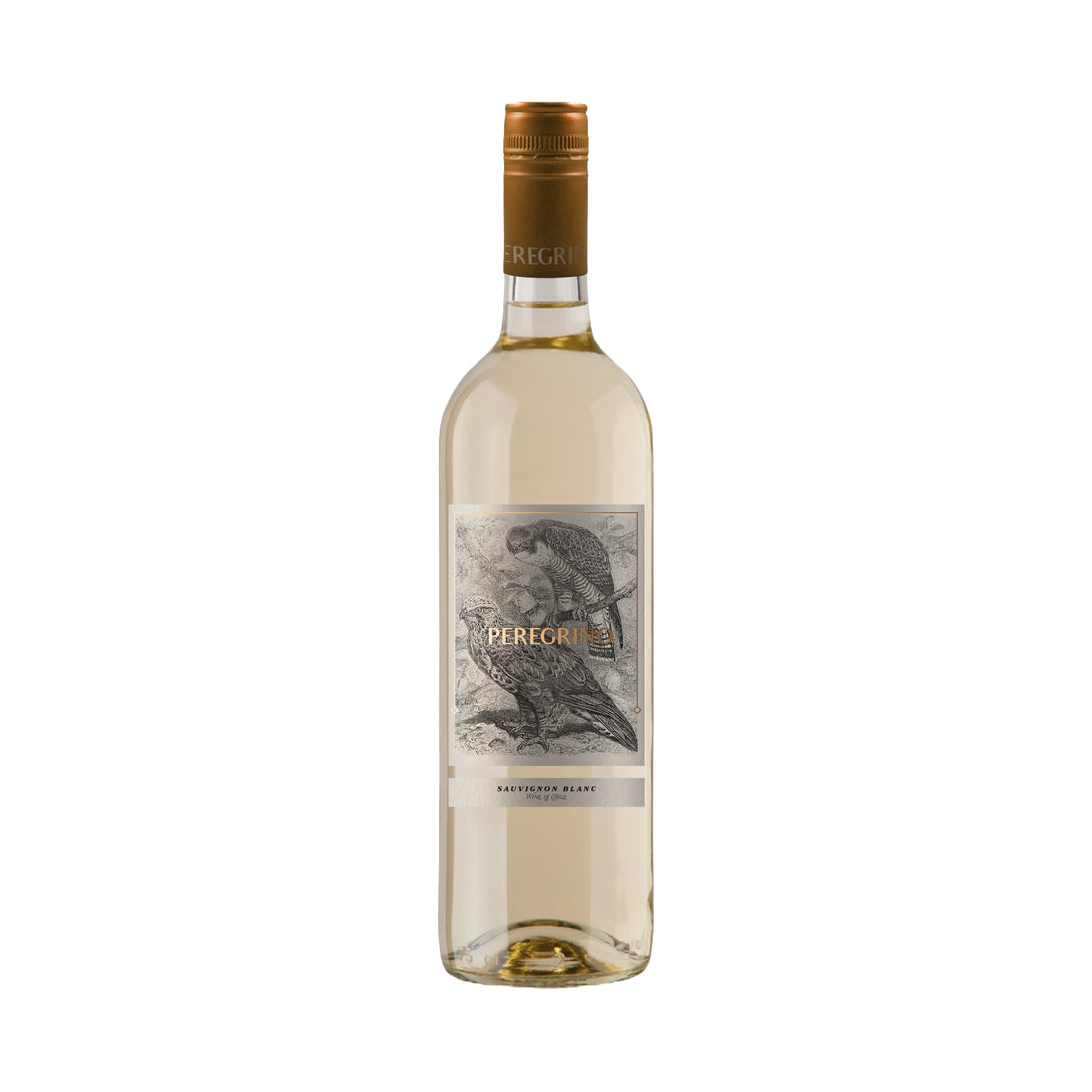 Peregrino Sauvignon Blanc – Central Valley, Chile
