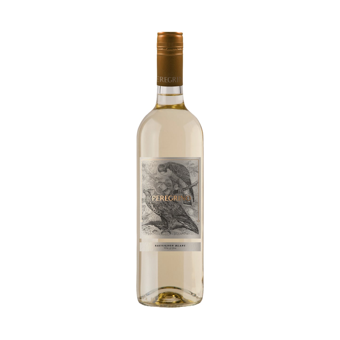 Peregrino Sauvignon Blanc – Central Valley, Chile
