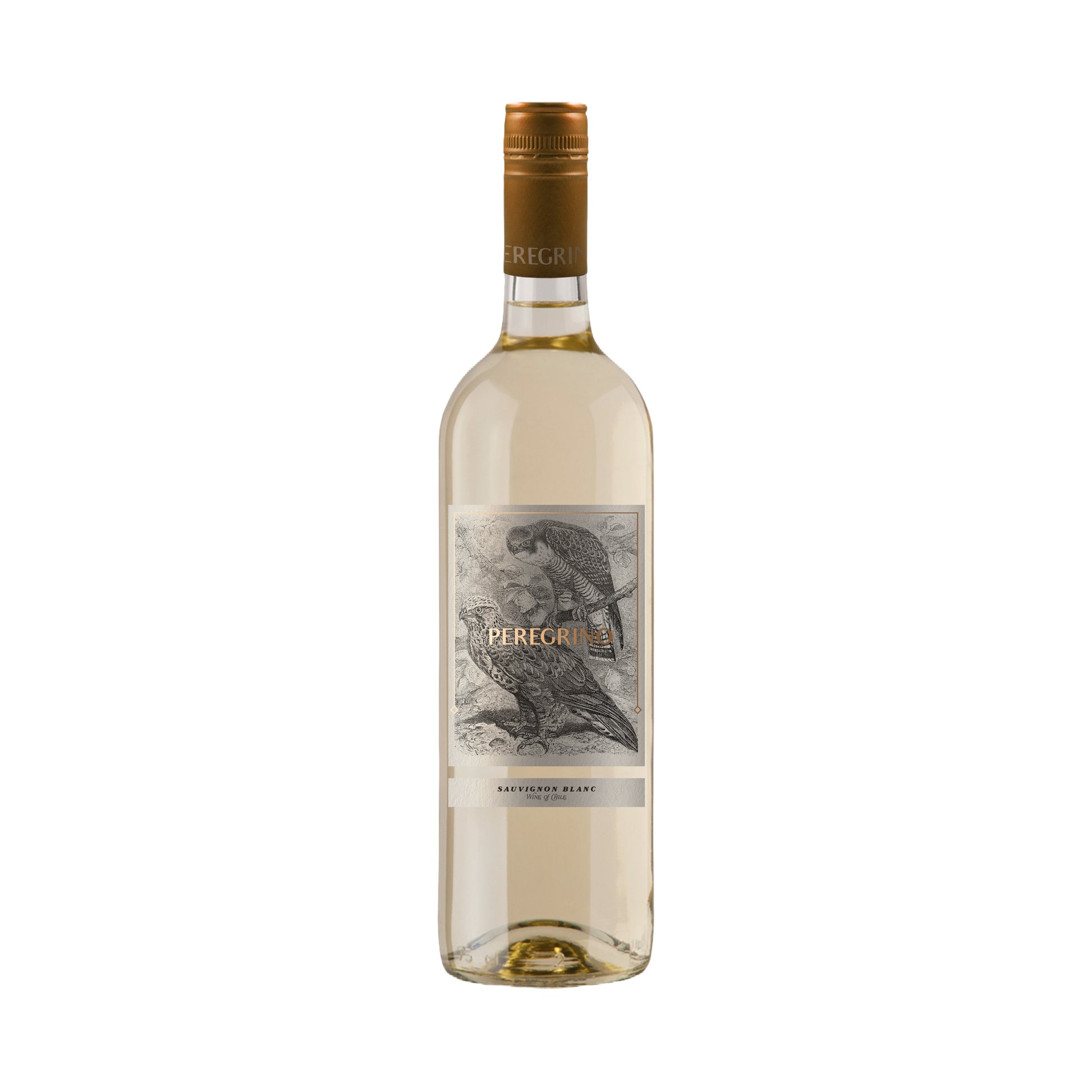 Peregrino Sauvignon Blanc – Central Valley, Chile