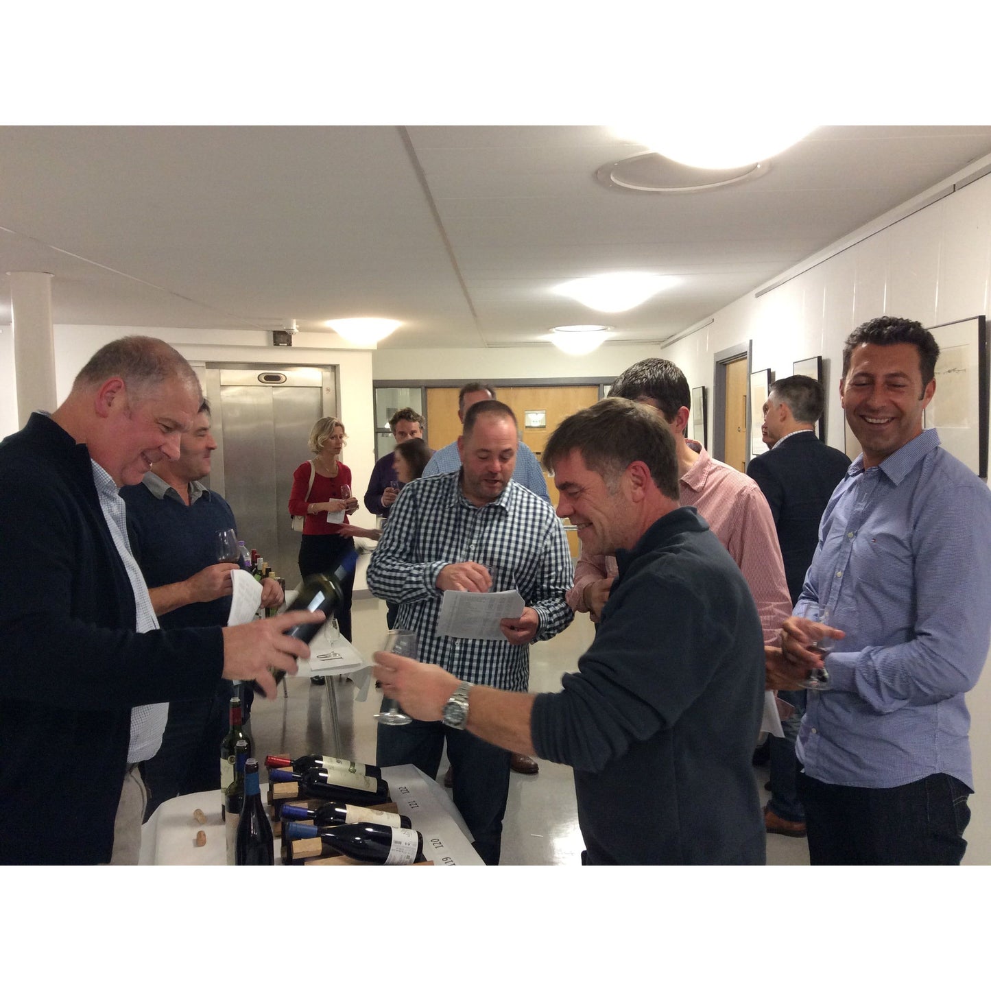 Somerset Wine Fair 2025  Autumn Edition' - Friday 24th October 6-9 pm