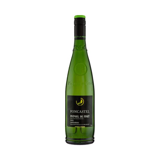 Picpoul de Pinet, Dom. Foncastel – Languedoc-roussillon, France