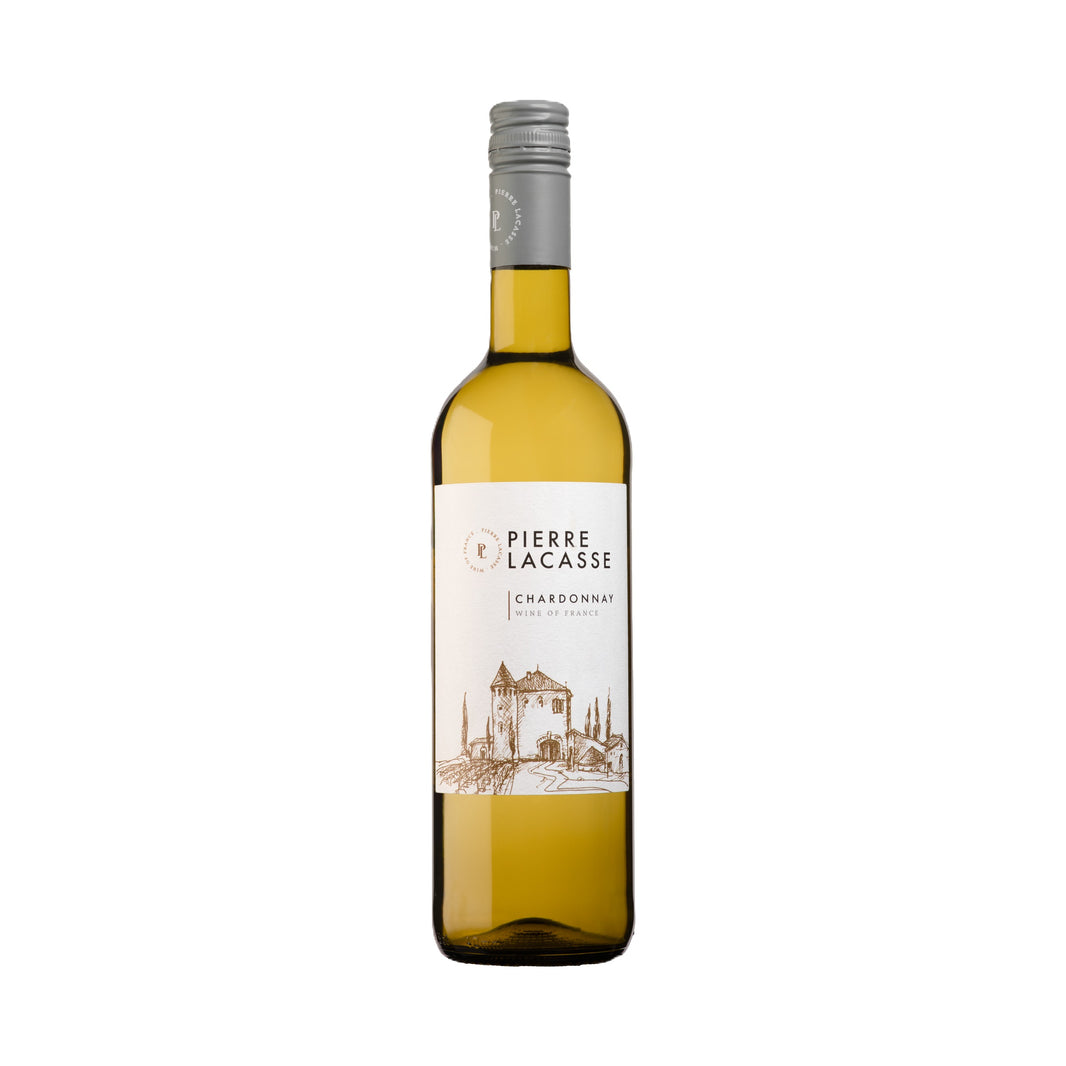 Pierre Lacasse Chardonnay – France