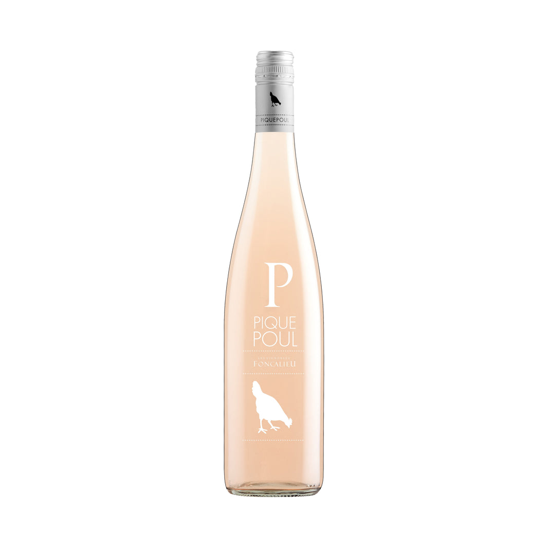 Picpoul de Pinet, Dom. Foncastel – Languedoc-Roussillon, France